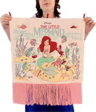 Wall Hanging: Mermaid