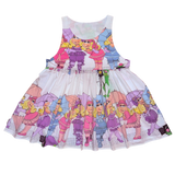 Custom JUMPER Dress (Photoshoot Piggy)