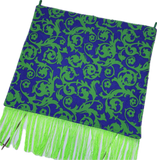 Wall Hanging: Puppet Show