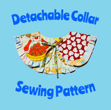 Collar Pattern (digital)