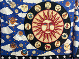 Horoscope Fabric