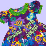 Goosebooks Babydoll Dress (S/M)