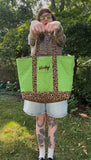Tilly Tote Pattern (digital)