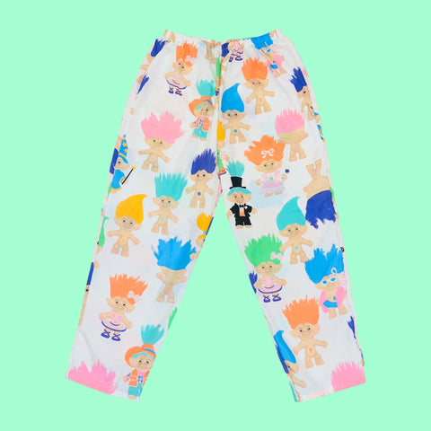 Treasure Friends Weekend Pants (M)