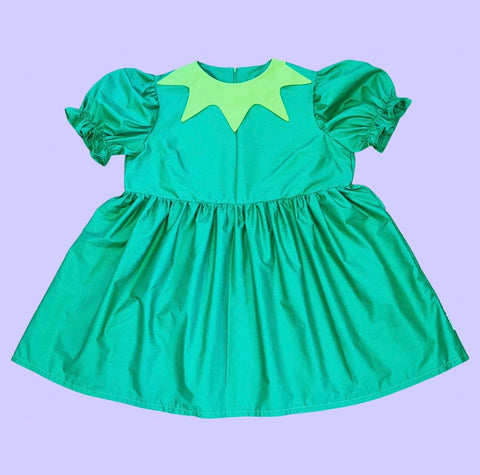 Custom Frog Dress – Shopfranklinjay