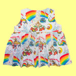 Rainbow Cutie Sleeveless (2X)