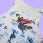 You’re A Wizard Jumper Dress w/ pockets (XL)