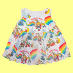 Rainbow Cutie Sleeveless (2X)