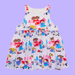 Cabbage Cuties Jumper (XL)