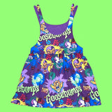 Goosebooks Jumper Dress (S-M)
