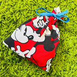 The Mouse Scrunchie Gift Set