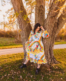 Custom BABYDOLL Dress! (Send In Your Sheet)