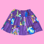 Gooosebooks Skirt w/ Pockets (S-L)