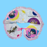 Sailor Sun/Jack & Sally Reversible Collar