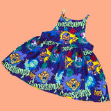 Goosebooks Jumper Dress (M-XL)