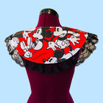 Mouse Reversible Collar