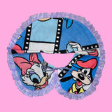Jack & Sally/Goof & Duck Reversible Collar