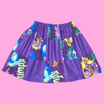 Gooosebooks Skirt w/ Pockets (S-L)