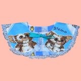 Gizmo/Sweety Bird Reversible Lace Collar